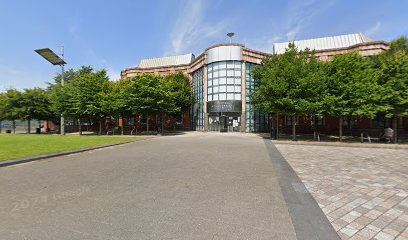Tameside Magistrates Court
