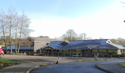 Truro Magistrates Court