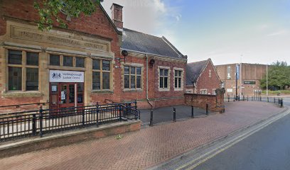 Wellingborough Magistrates Court