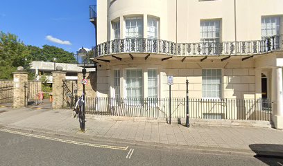 West Hampshire Magistrates' Court