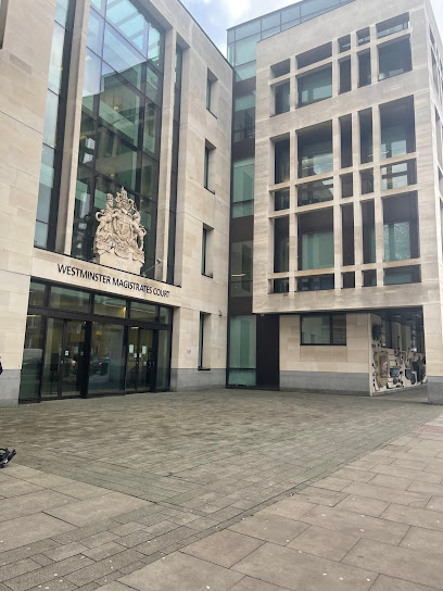 Westminster Magistrates Court