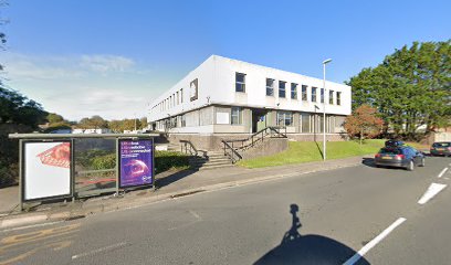 Weymouth Magistrates Court