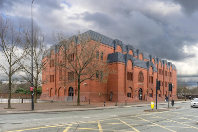 Wigan & Leigh Magistrates Court