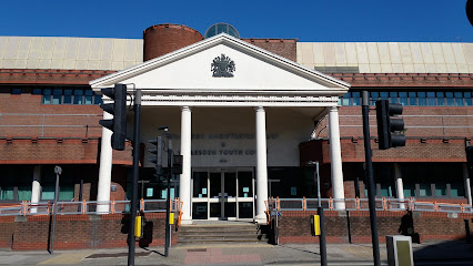 Willesden Magistrates Court
