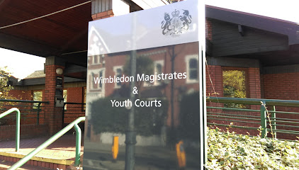 Wimbledon Magistrates Court
