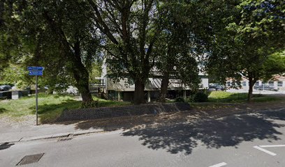 Worthing Magistrates Court
