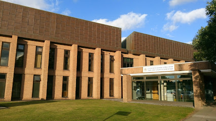 Wrexham Magistrates Court