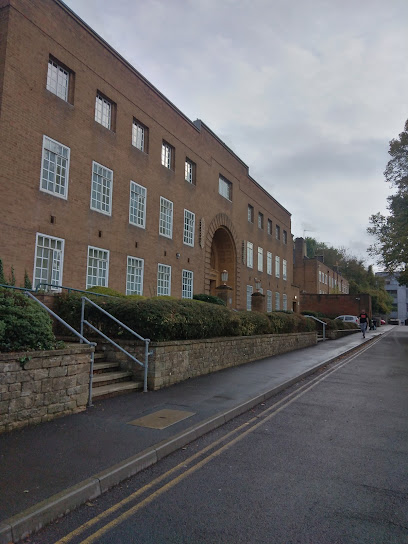 Yeovil Magistrates Court