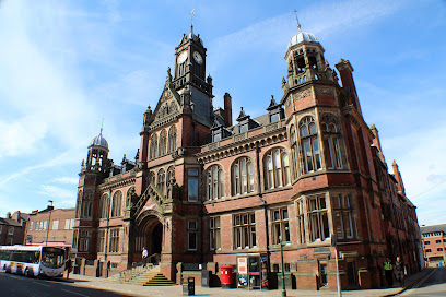 York Magistrates Court