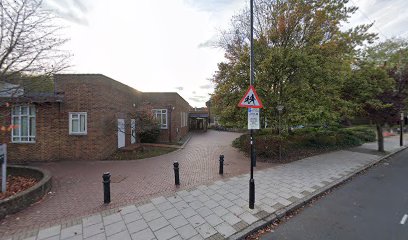 Isleworth Crown Court