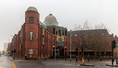 Kingston Upon Hull Crown Court