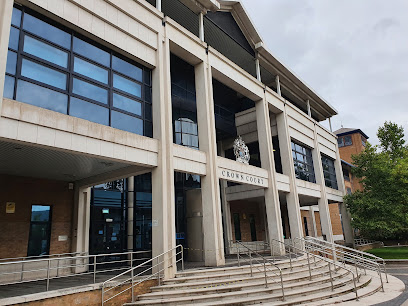 Court Image