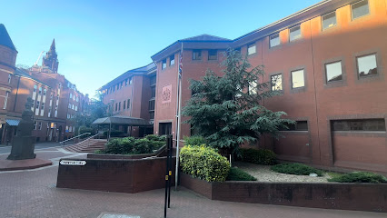 Birmingham Crown Court