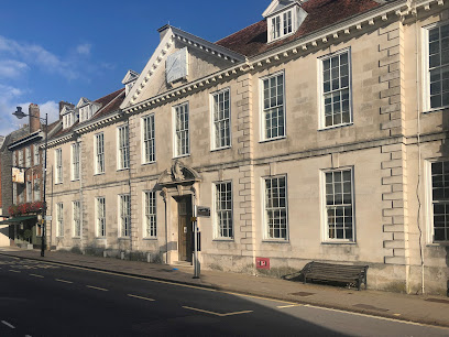 Court Image