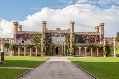 Lincoln Crown Court