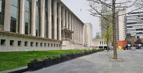 Manchester Crown Court