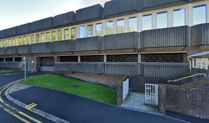 Court Image