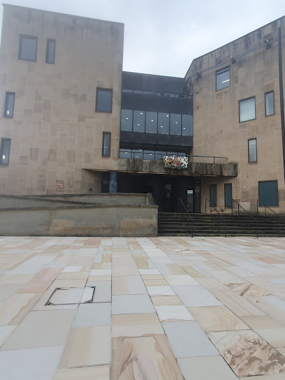 Bolton Crown Court