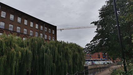 Norwich Crown Court