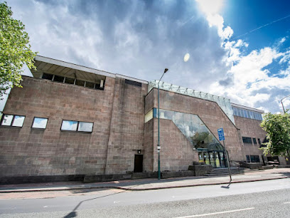 Nottingham Crown Court