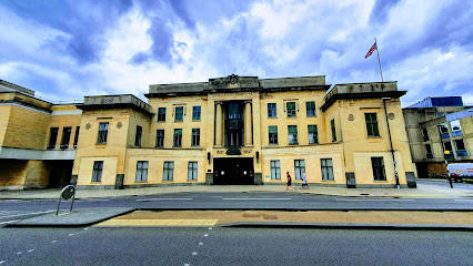 Oxford Crown Court