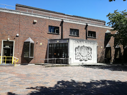 Portsmouth Crown Court