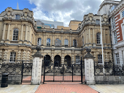 Reading Crown Court
