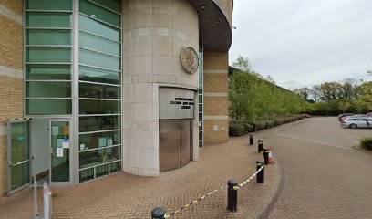 Bournemouth Crown Court