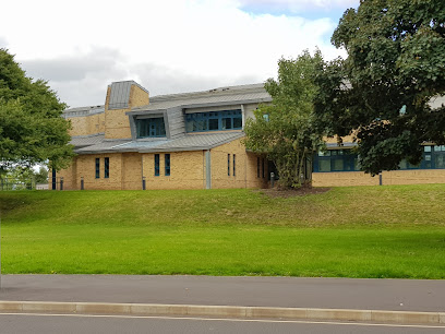 Shrewsbury Crown Court
