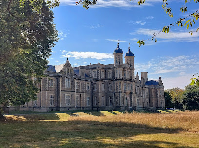 Snaresbrook Crown Court