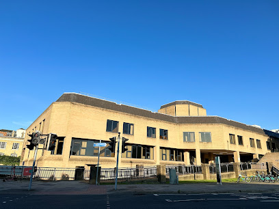 Southampton Crown Court