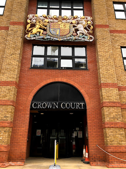 St Albans Crown Court