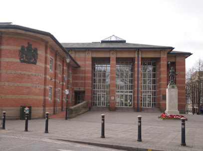 Court Image