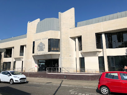 Swansea Crown Court