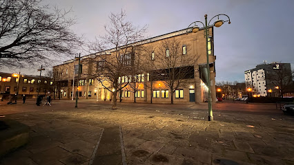 Bradford Crown Court