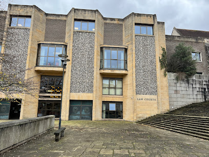 Winchester Crown Court