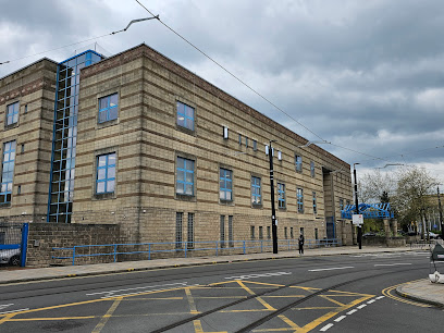Wolverhampton Crown Court
