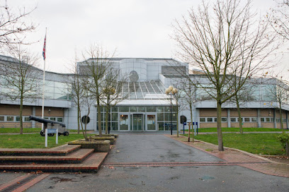 Woolwich Crown Court