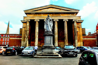 Worcester Crown Court