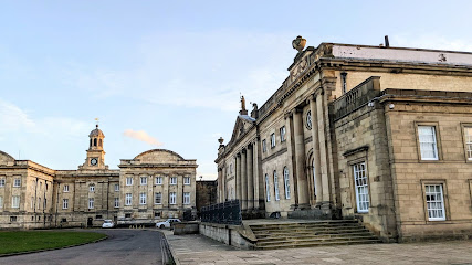 York Crown Court