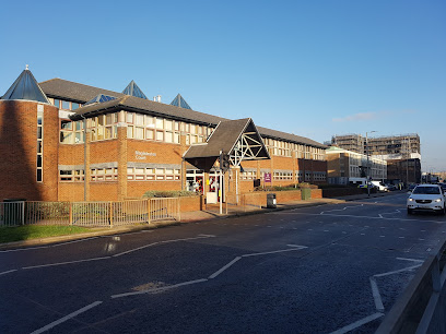 Basildon Magistrates Court