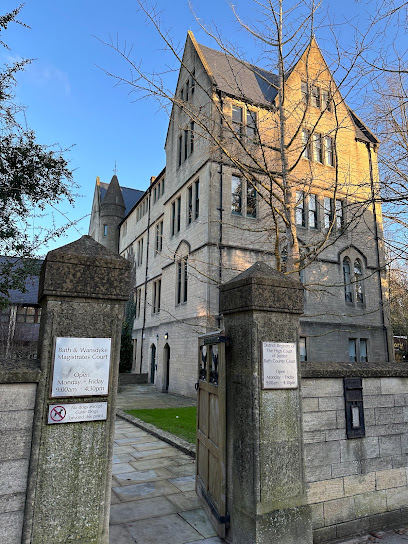Bath Magistrates Court