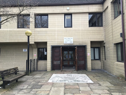 Burnley Crown Court