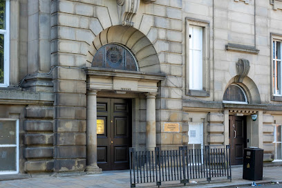 Blackburn Magistrates Court