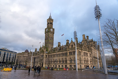 Bradford & Keighley Magistrates Court