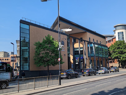 Bristol Magistrates Court