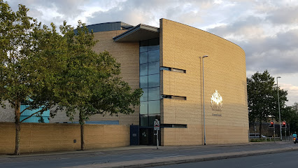 Cambridge Crown Court