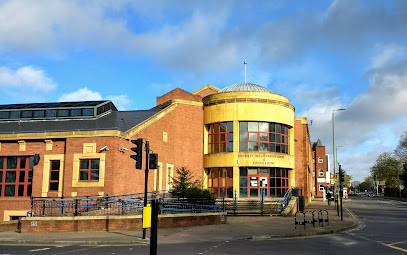 Bromley Magistrates Court