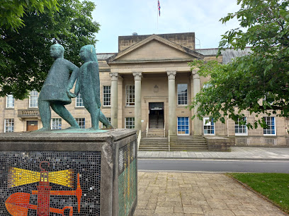 Burnley Magistrates Court