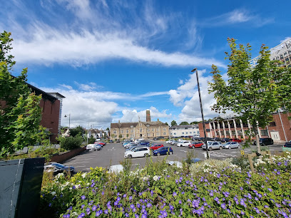 Carlisle Magistrates Court